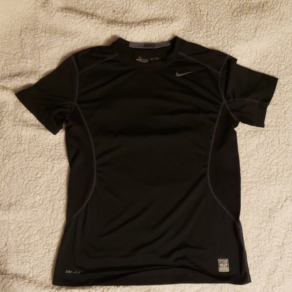 Large Nike Tee